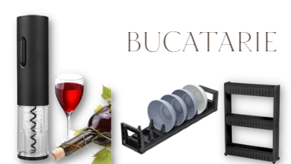 Produse elastixshop pentru bucatarie